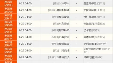 激战正酣！中超末轮国安力挽狂澜，亚冠征程：是轻松度假还是再攀高峰？